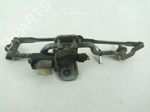 Used Front wiper motor Front wiper motor CITROËN JUMPY II Van 1.6 HDi 90 16V (90 hp) 18376815 18376815