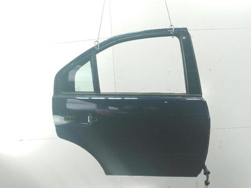 Right rear door FORD MONDEO III (B5Y) 2.0 16V TDDi / TDCi | BP26517421C5 