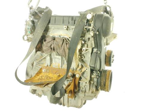 Engine FORD FOCUS II (DA_, HCP, DP)  | BP26447150M1 
