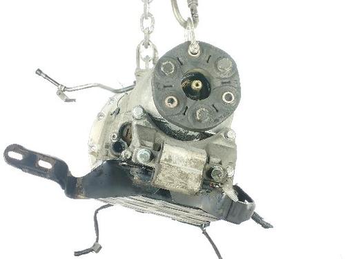 Gearbox MERCEDES-BENZ E-CLASS (W210) E 320 (210.065) | BP20222802M3 