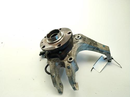 Right rear steering knuckle VW PHAETON (3D1, 3D2, 3D3, 3D4, 3D6, 3D7, 3D8, 3D9) 3.0 V6 TDI 4motion | BP24002344M28 