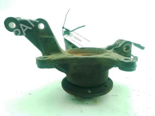 Right front steering knuckle RENAULT CAPTUR I (J5_, H5_) 1.2 TCe 120 | BP31125575M26 - Image 3