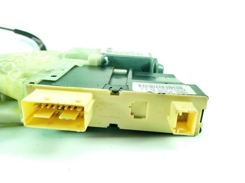 Front right window mechanism CITROËN C4 Coupe (LA_) 1.6 HDi | BP29861086C23