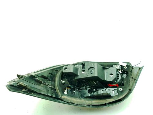 Left taillight BMW 5 (E60) 530 d xDrive | BP31799386C34