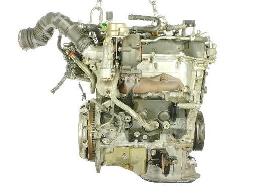 Engine TOYOTA COROLLA (_E12_) 1.4 D (NDE120_, NDE120R) | BP38770818M1 - Image 3