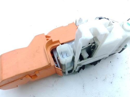 Front left lock FORD KA (RU8) 1.3 TDCi | BP20702397C98 