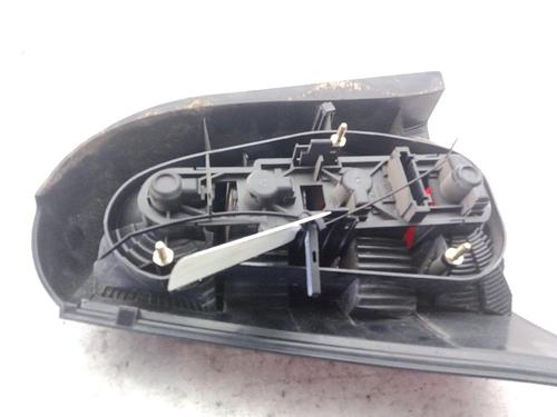 Right taillight MERCEDES-BENZ A-CLASS (W168) A 190 (168.032, 168.132) | BP24001785C35 