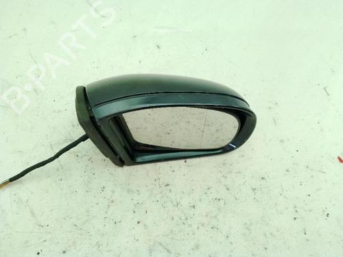 Right mirror MERCEDES-BENZ C-CLASS Coupe (CL203) C 220 CDI (203.708) | BP28350721C27 