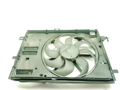 Used Radiator fan Radiator fan CITROËN GRAND C4 SPACETOURER (3A_, 3E_) 1.5 BlueHDi 130 (131 hp) 32695483 32695483