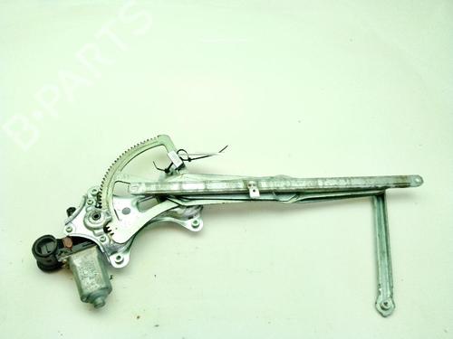 Used Front right window mechanism TOYOTA RAV 4 II (_A2_) 2.0 D 4WD (CLA20_, CLA21_, CLA20R, CLA21R) (116 hp) 28488669