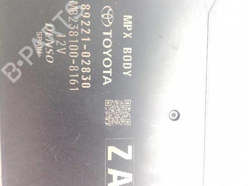 Electronic module TOYOTA COROLLA Estate (_E21_) 2.0 Hybrid (MZEH12) | BP24002916M83 
