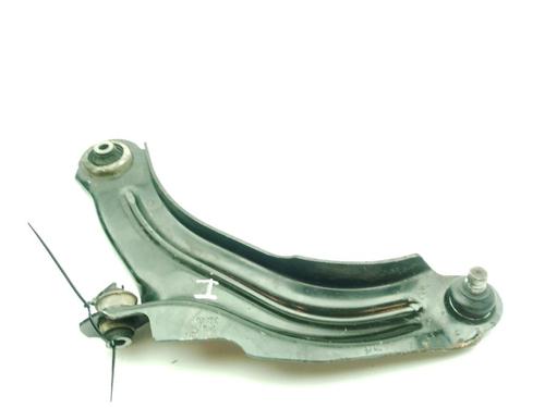 Used Left front suspension arm Left front suspension arm RENAULT CLIO IV (BH_) 1.5 dCi 75 (75 hp) 36765627 36765627