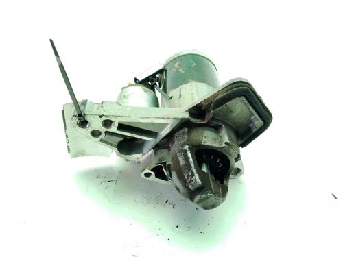 Used Starter Starter RENAULT CAPTUR I (J5_, H5_) 0.9 TCe 90 (90 hp) 34418664 34418664