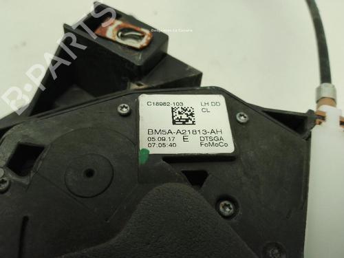 Front left lock FORD MONDEO V Hatchback (CE) 1.5 EcoBoost | BP40278568C98 - Image 4