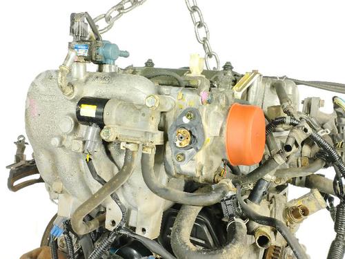 Engine HONDA HR-V (GH_) 1.6 16V 4WD (GH2, GH4) | BP36070006M1 - Image 6