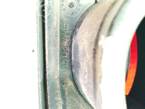 Left taillight RENAULT RAPID Box Body/MPV (F40_, G40_) 1.4 (F40U, F40V) | BP26286535C34 