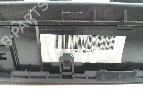 Climate control NISSAN QASHQAI II SUV (J11, J11_) 1.5 dCi | BP18370437I5 