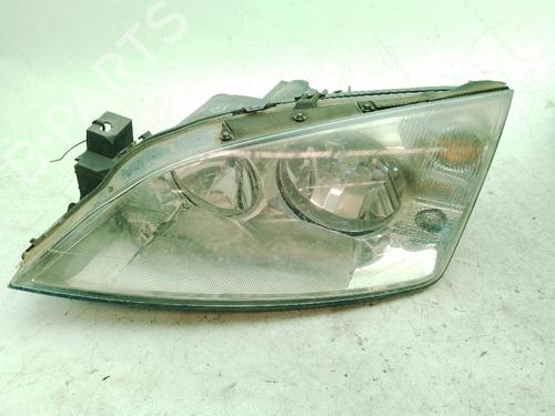 Used Left headlight FORD MONDEO III (B5Y) 2.0 16V (146 hp) 27604692