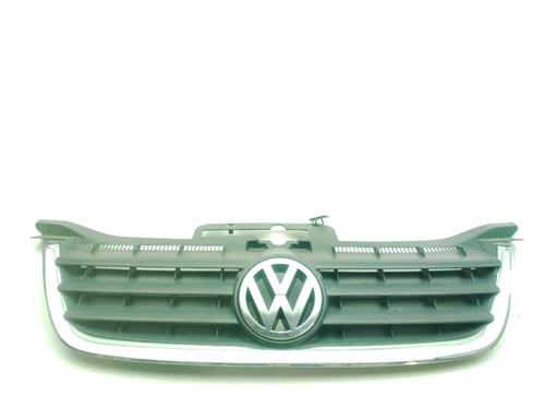 Grill VW TOURAN (1T1, 1T2) 2.0 TDI (136 hp) 31243164