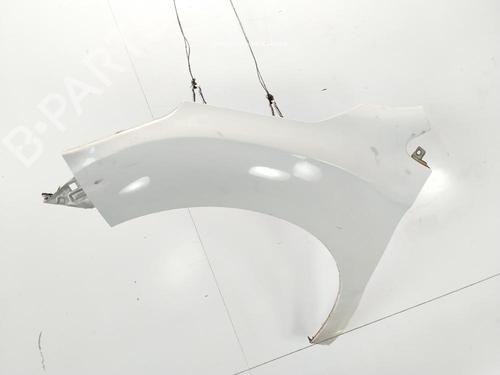 Used Left front fenders Left front fenders CITROËN DS4 (NX_) 1.6 VTi 120 (120 hp) 34612247 34612247