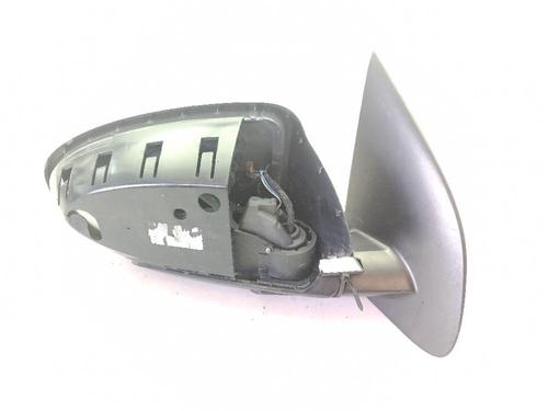Right mirror NISSAN QASHQAI +2 (JJ10E) 1.5 dCi | BP29554973C27 
