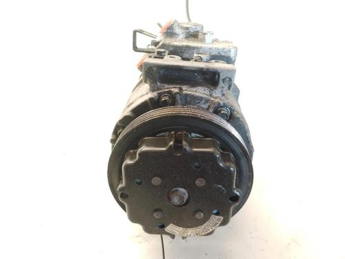 Used AC compressor BMW 7 (E65, E66, E67) 745 i, Li (333 hp) 27173347