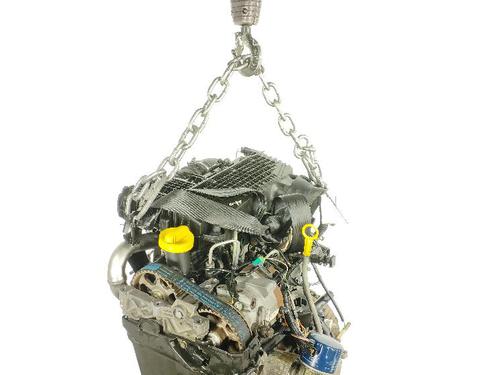 Used Engine Engine RENAULT CLIO II (BB_, CB_) 1.5 dCi (B/CB07) (65 hp) 36694939 36694939