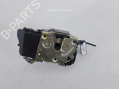 Used Front left lock CITROËN XSARA PICASSO (N68) 1.6 HDi (109 hp) 18365195