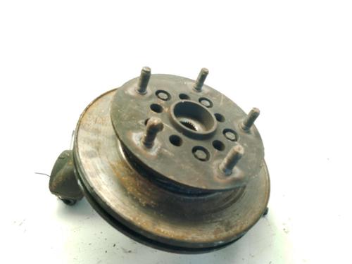 Left front steering knuckle FORD TRANSIT Platform/Chassis (FM_ _, FN_ _, FF_ _) 2.2 TDCi | BP24861769M25 