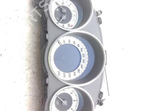 Used Instrument cluster MERCEDES-BENZ E-CLASS (W212) E 220 CDI / BlueTEC (212.001, 212.002) (170 hp) 24046205
