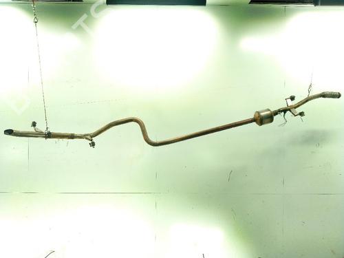 Udstødningssystem CITROËN C3 AIRCROSS II (2R_, 2C_) 1.5 BlueHDi 110 | BP30191930M121