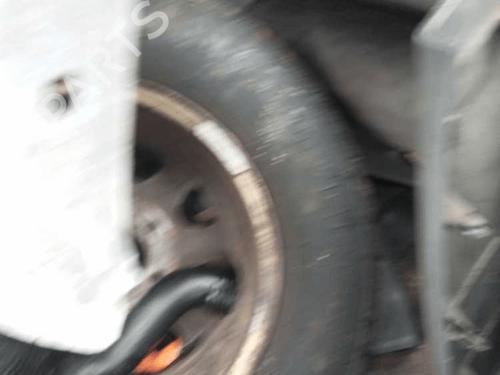Starter NISSAN PICK UP (D22) 2.5 dCi 4WD | BP24000530M8 