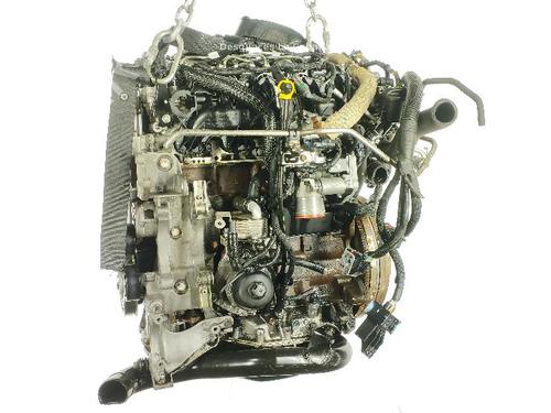 Engine PEUGEOT 4007 (VU_, VV_) 2.2 HDi | BP33232510M1 - Image 2