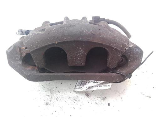 Used Left front brake caliper FORD TRANSIT Van (FA_ _) 2.0 DI (FAE_, FAF_, FAG_) (100 hp) 24578729
