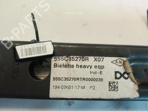 Right rear suspension arm SMART FORTWO Coupe (453) electric drive / EQ (453.391) | BP28290775M15 