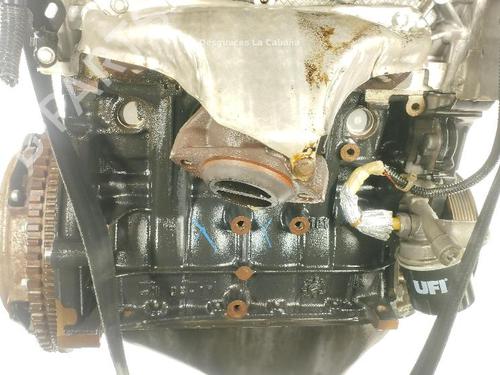Engine RENAULT TWINGO II (CN0_) 1.2 16V (CN04, CN0B) | BP31940530M1 