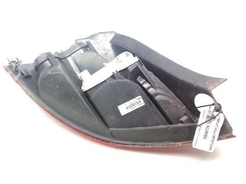 Right taillight RENAULT MEGANE II (BM0/1_, CM0/1_) 1.6 16V (BM0C, CM0C) | BP26517442C35 