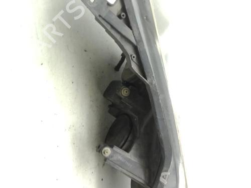Left headlight OPEL ASTRA H (A04) 1.7 CDTI (L48) | BP35800238C28 - Image 2