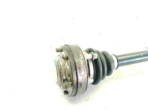 Left rear driveshaft BMW X3 (E83) 2.0 sd | BP37019166M40 - Image 3