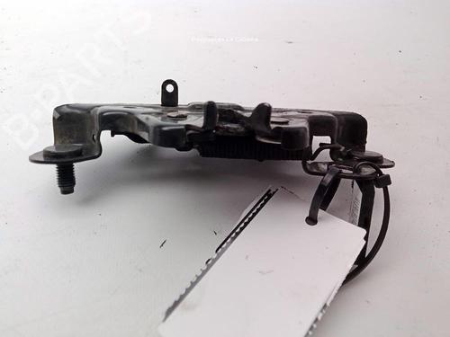 Hood lock NISSAN QASHQAI II (J11, J11_) 1.5 dCi | BP25865854C133 