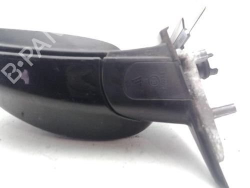 Left mirror BMW 3 Touring (E91) 320 d | BP24004238C26 