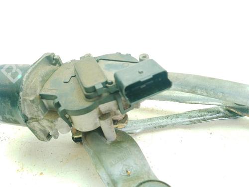 Front wiper motor RENAULT MEGANE II (BM0/1_, CM0/1_) 1.9 dCi (BM0G, CM0G) | BP27514023M29 