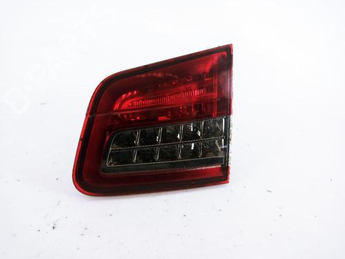 Used Right tailgate light Right tailgate light CITROËN C5 III (RD_) 1.6 HDi 110 (RD9HL0, RD9HR8, RD9HRA) (112 hp) 31988603 31988603