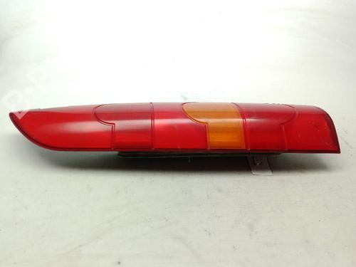 Left taillight RENAULT KANGOO (KC0/1_) 1.5 dCi (KC07) | BP30477078C34