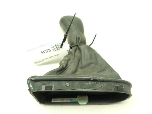 Used Shift knob Shift knob 38556285 38556285
