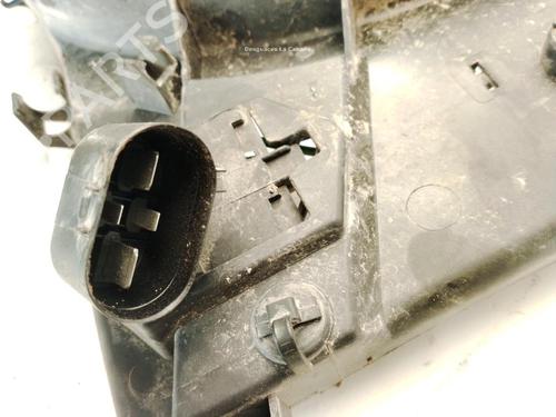 Køleventilator elektrisk OPEL ASTRA J (P10) 1.7 CDTI (68) | BP25612495M35 