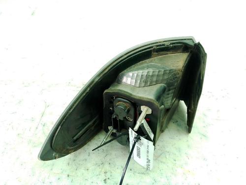 Right taillight FORD S-MAX (WA6) 1.8 TDCi | BP39609735C35 - Image 5