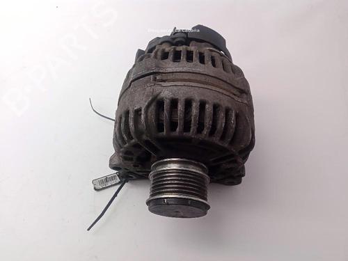 Used Alternator Alternator VW TRANSPORTER T5 Bus (7HB, 7HJ, 7EB, 7EJ) 1.9 TDI (105 hp) 24156178 24156178