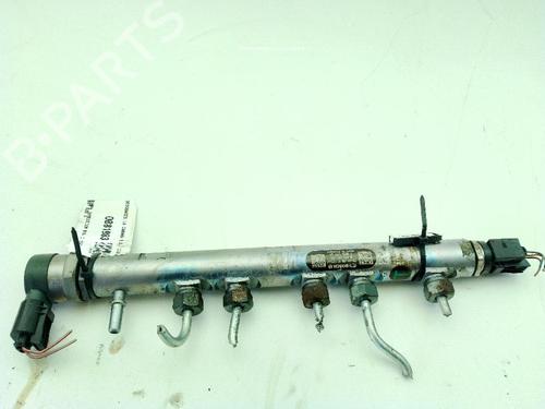 Used Injection rail BMW 1 (E87) 118 d (143 hp) 30367981