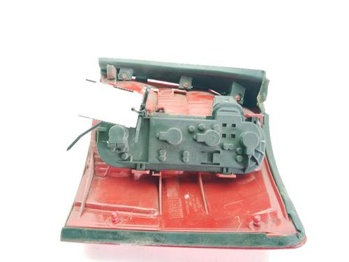 Left taillight AUDI A4 B6 Avant (8E5) 1.9 TDI | BP29860866C34